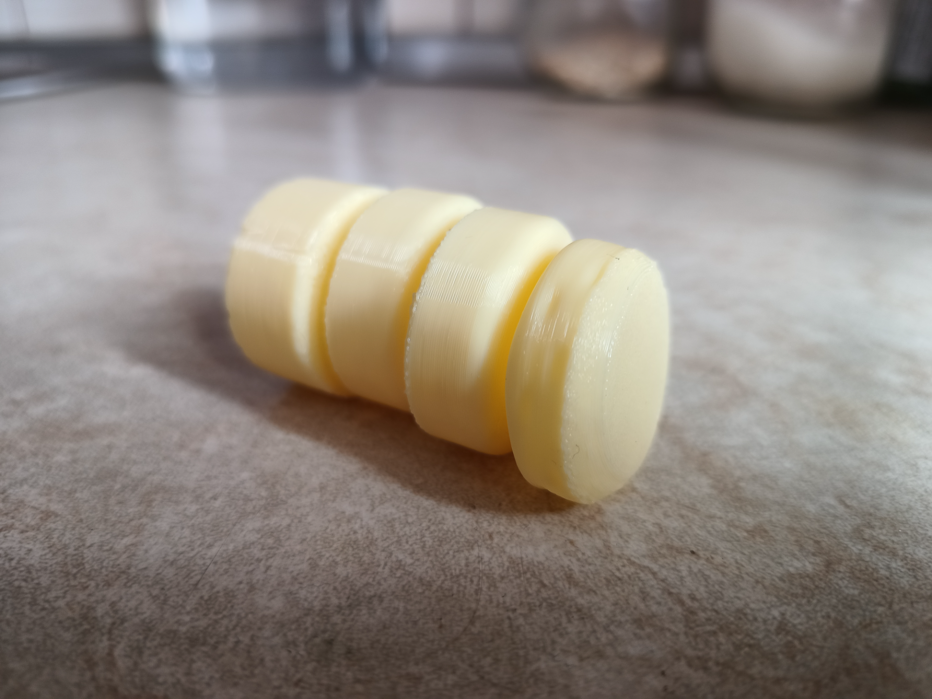Wheels of Cheese