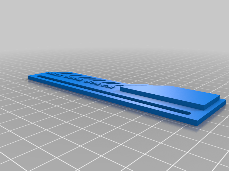 Furniture Bumper/Cable Hider
