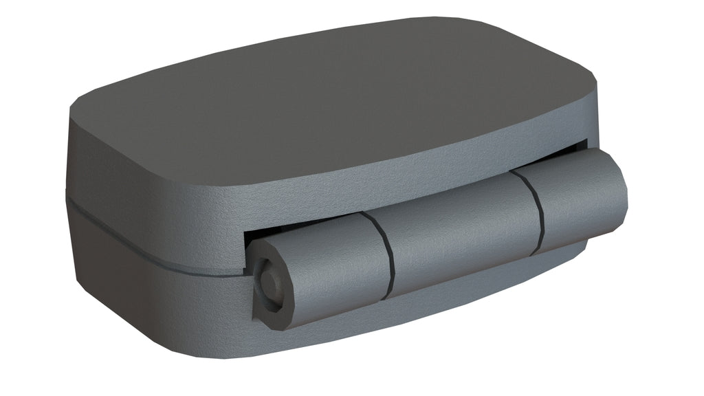 Earbud Enclosure (Earphone Case)