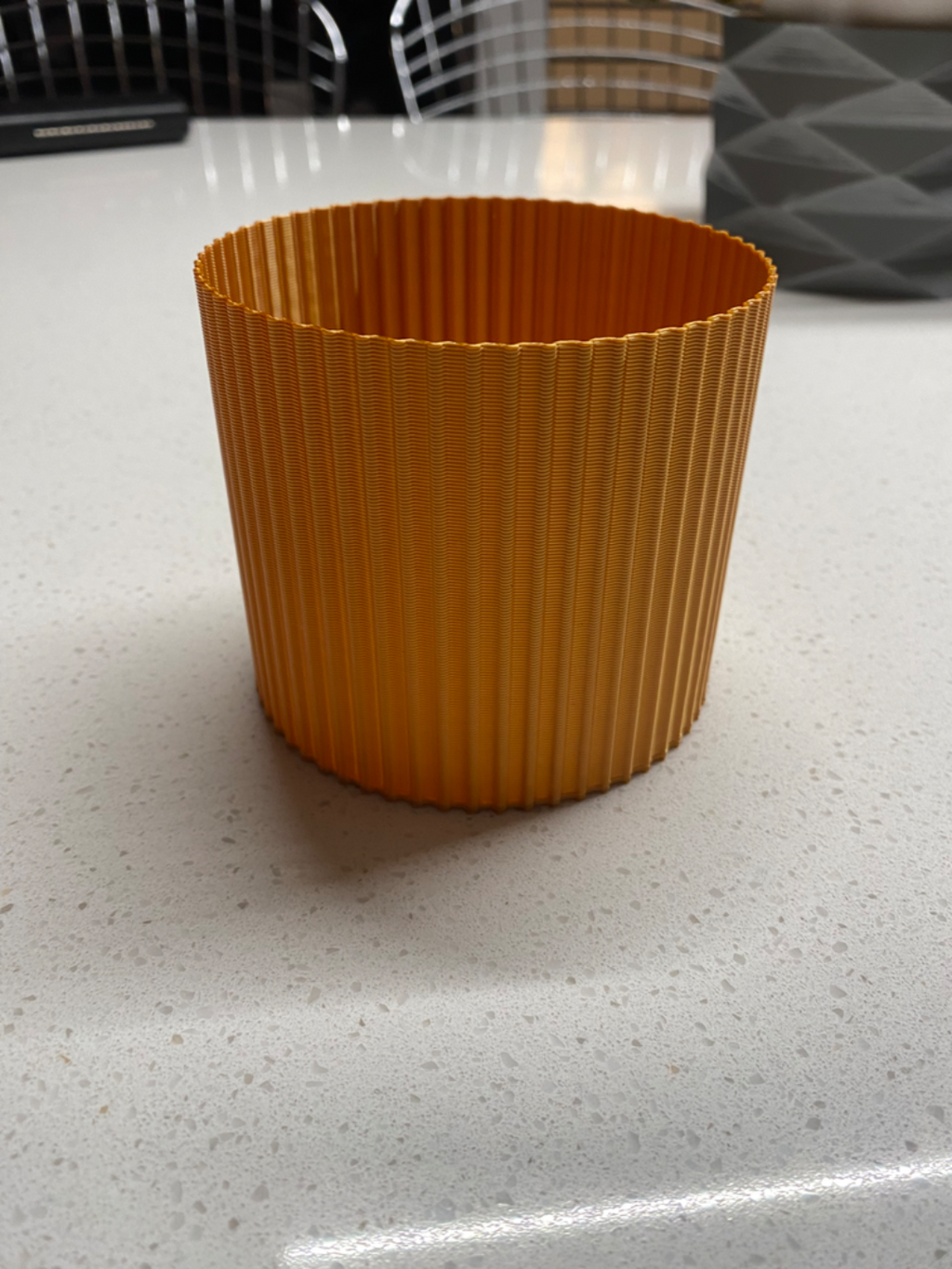 Bumpy Pot - Vase Mode