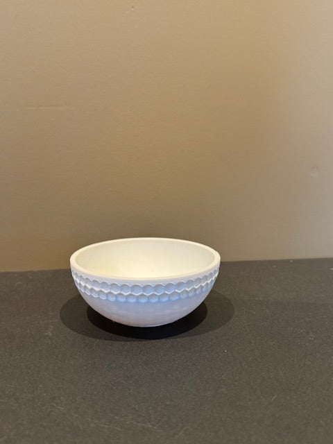 Small Minimalist Bowl