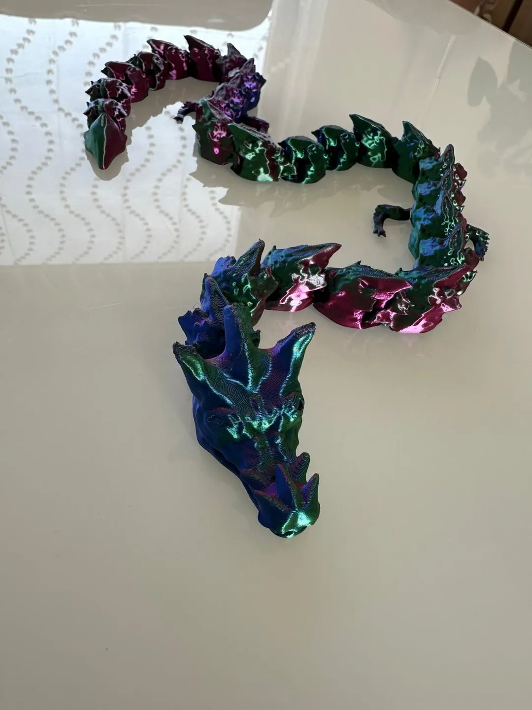 dragon