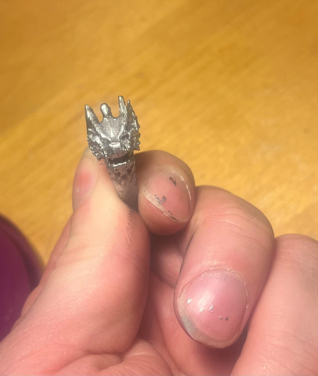Dragon-Ring