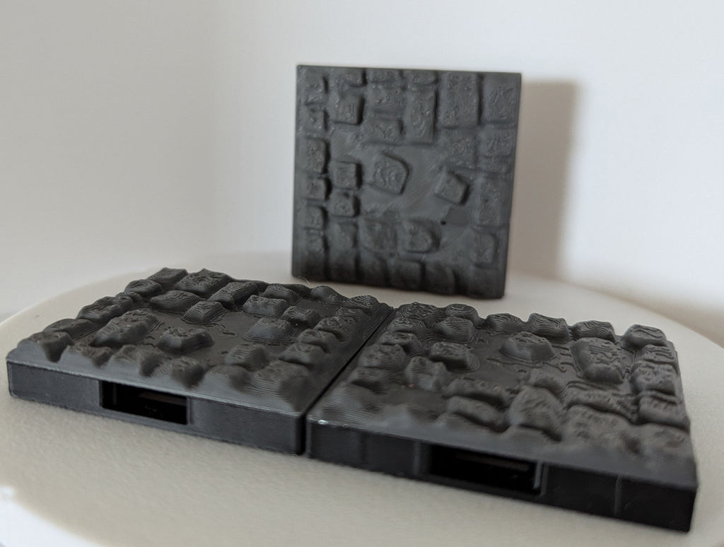 OpenForge 2.0 Special Tiles, Walls & Doors (Dngn.)