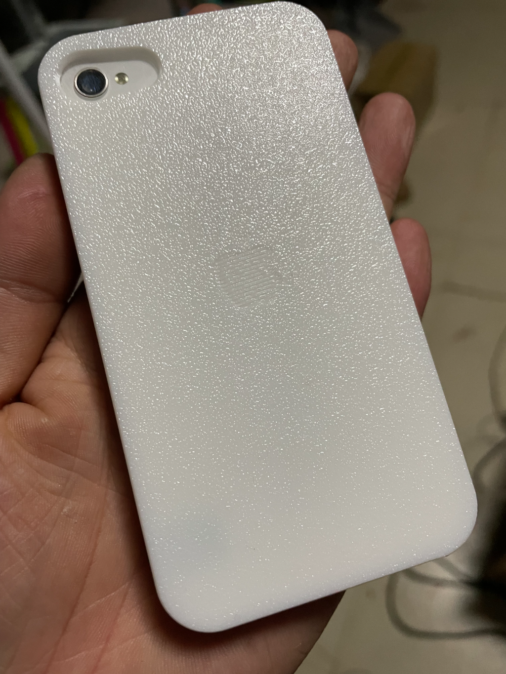 iPhone 4/4手机壳