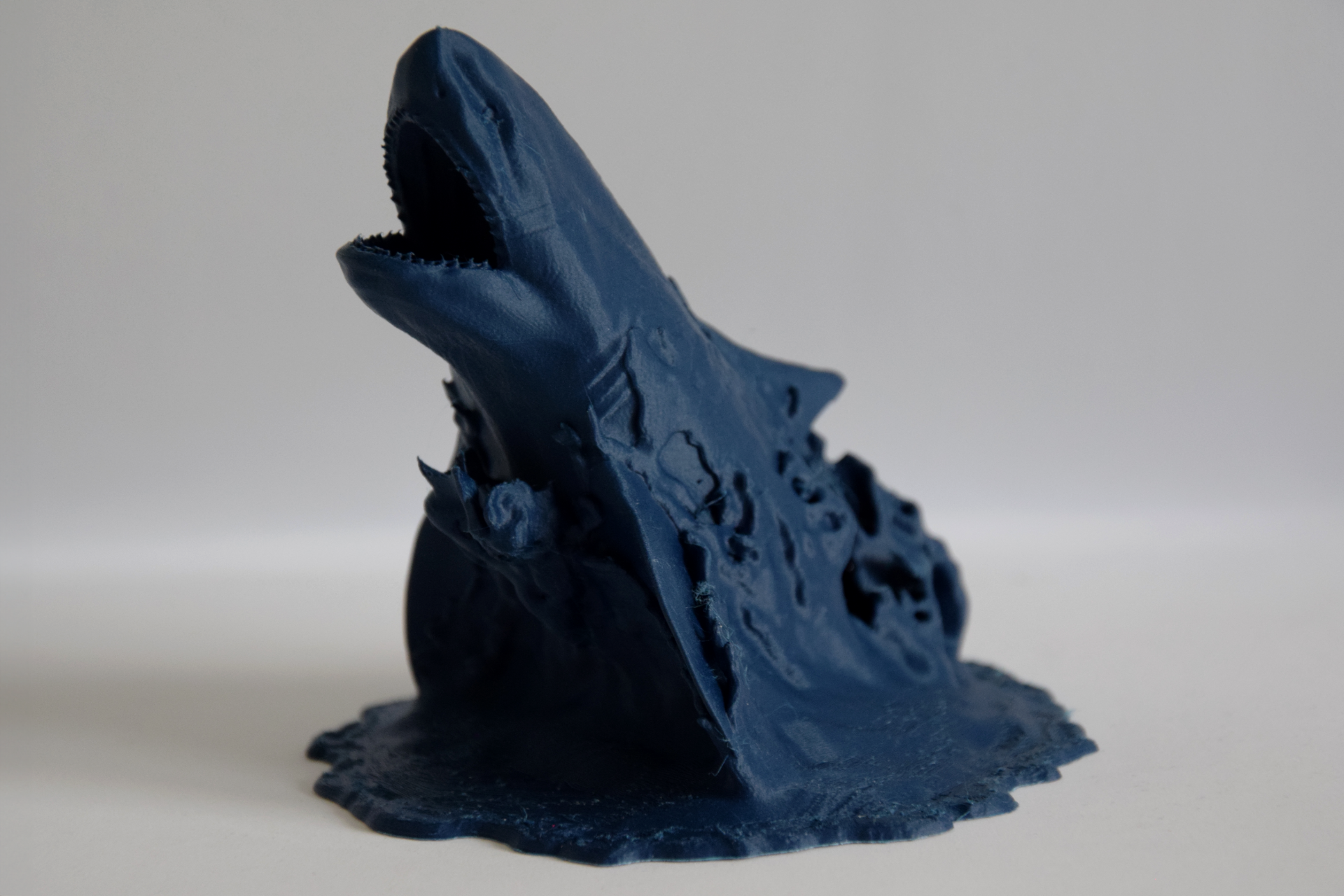 Jumping Shark - 0.2mm Nozzle
