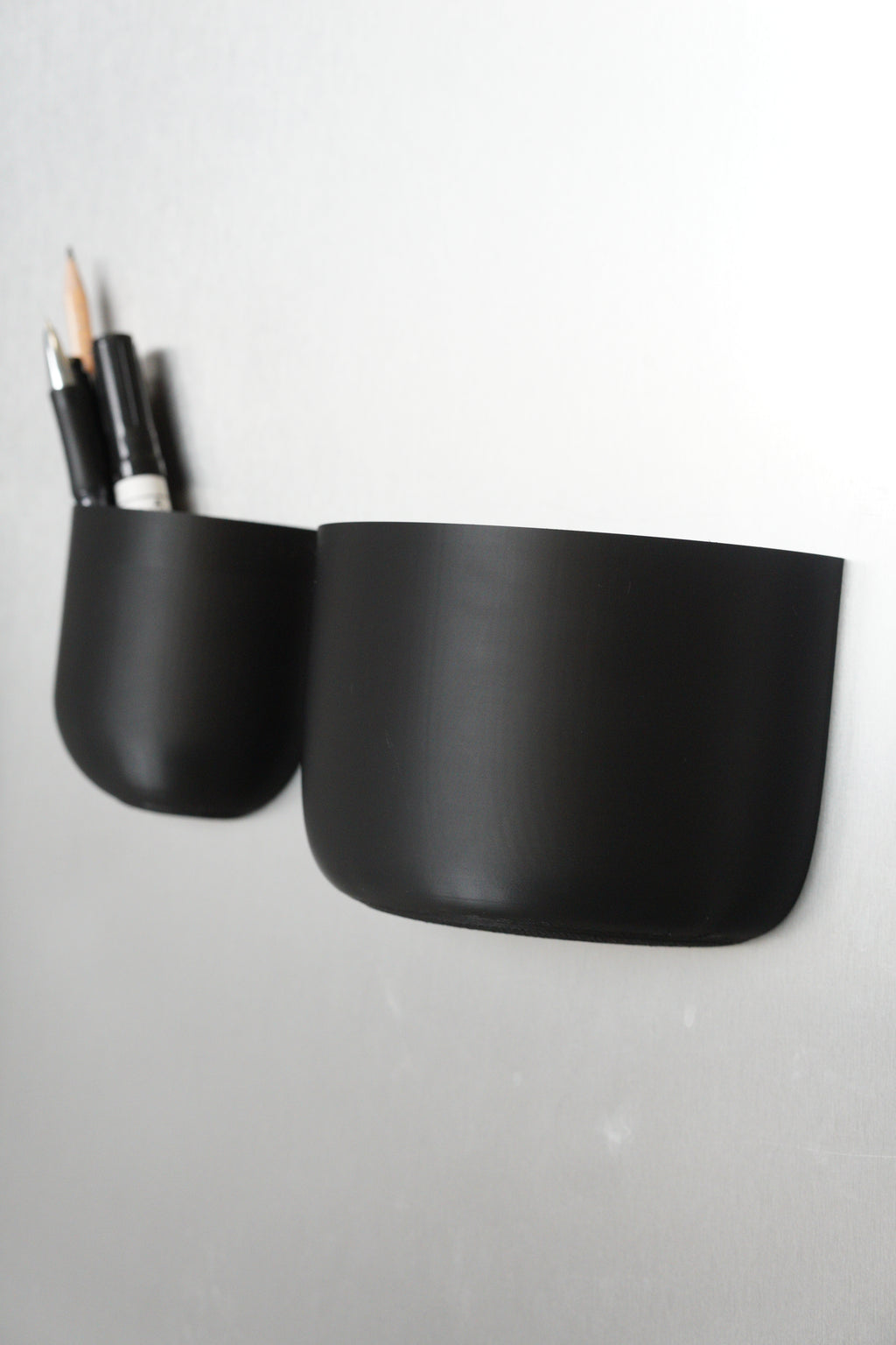 Fridge Magnet Bin Large & Small