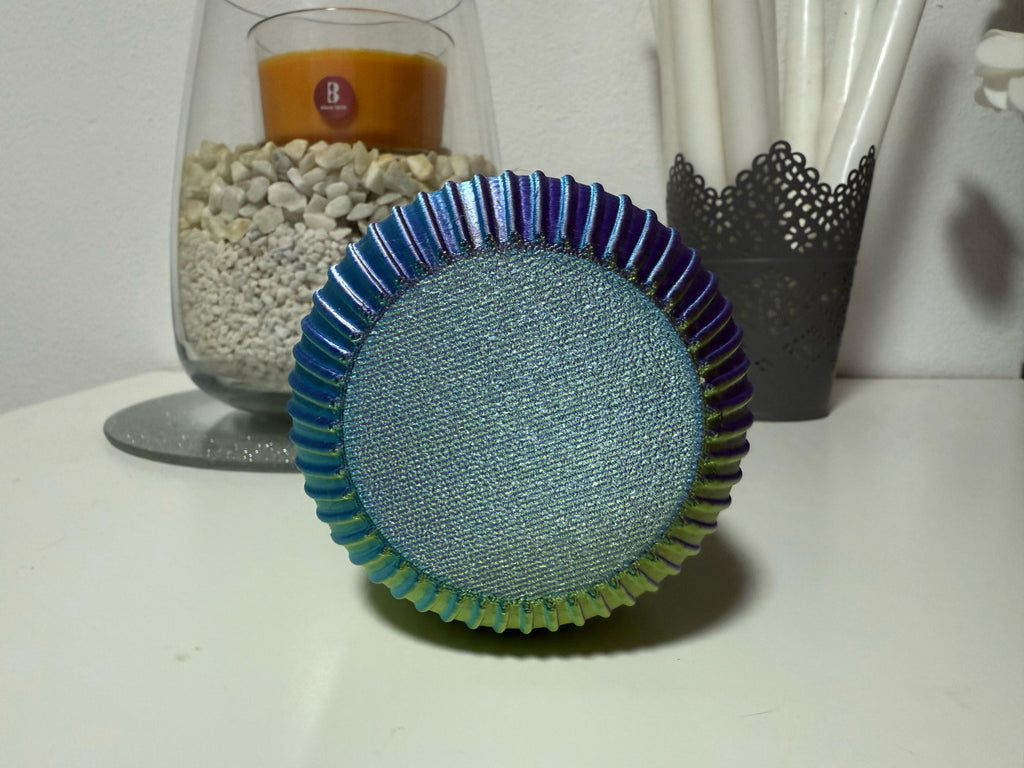 Makeup Behälter Organizer Pinselhalter Vase