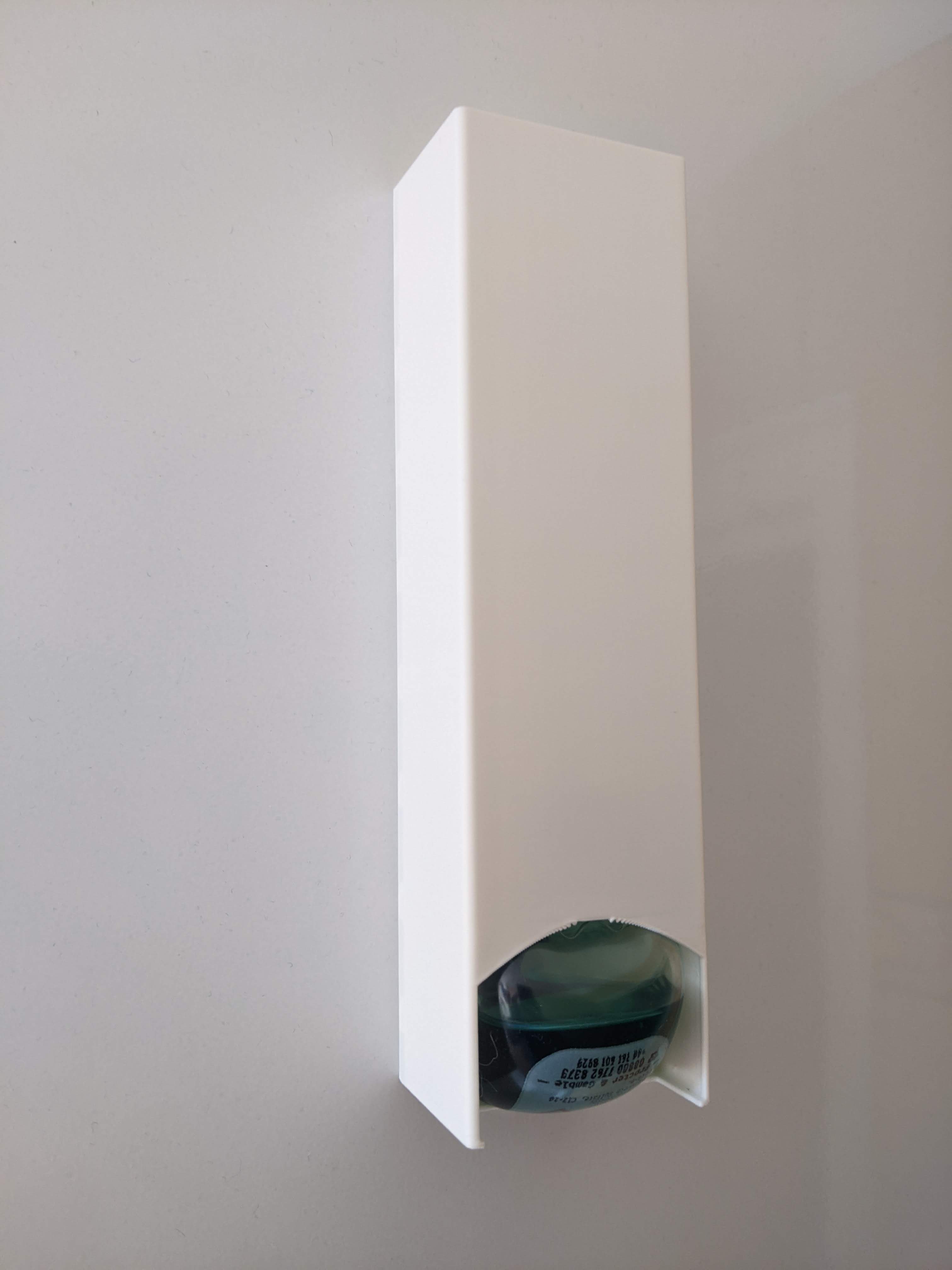 Laundry Pod Dispenser – Magnetic