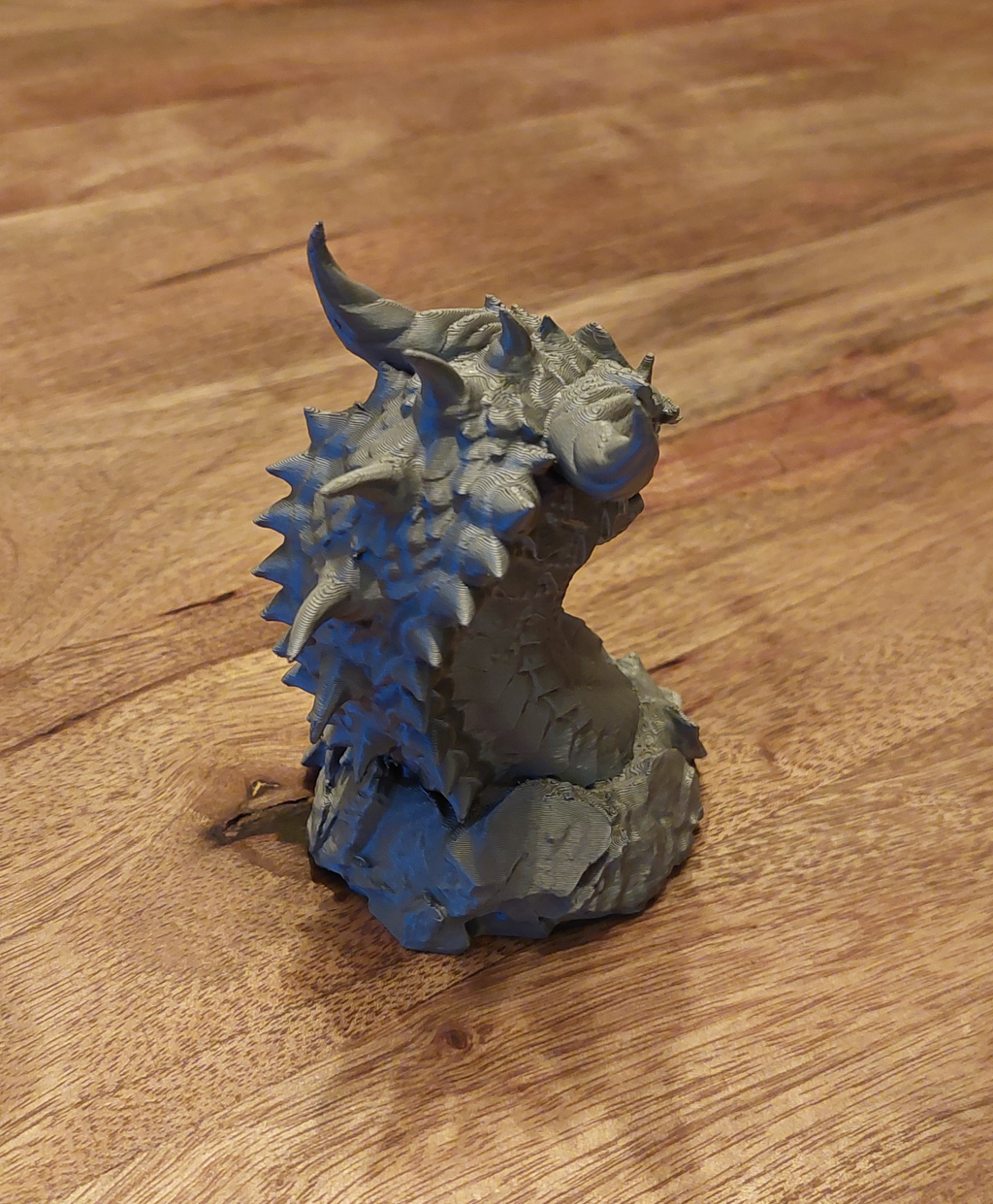 Dragon Head