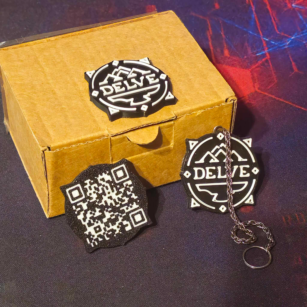 Delve Token