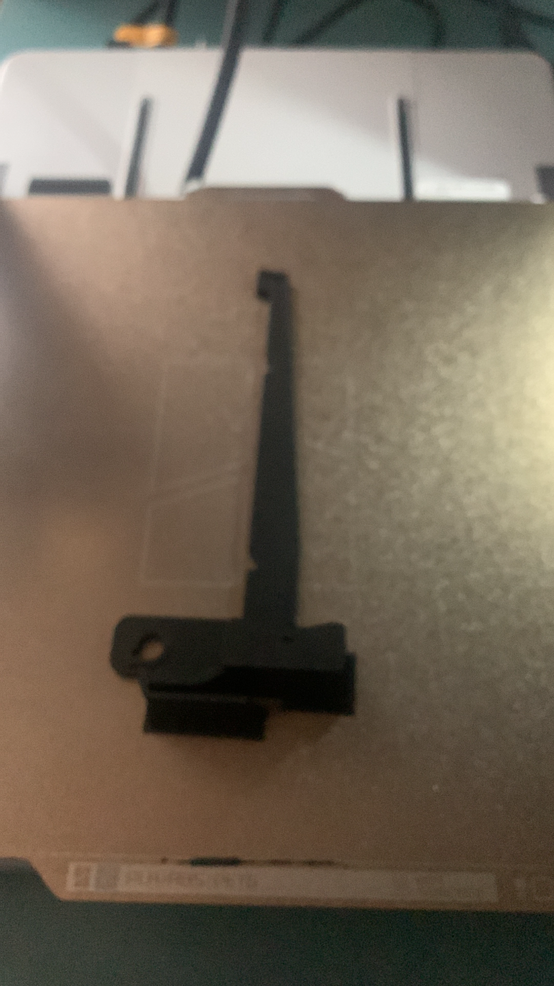 Blocco cassetto stampante A3 - Epson ET-16650