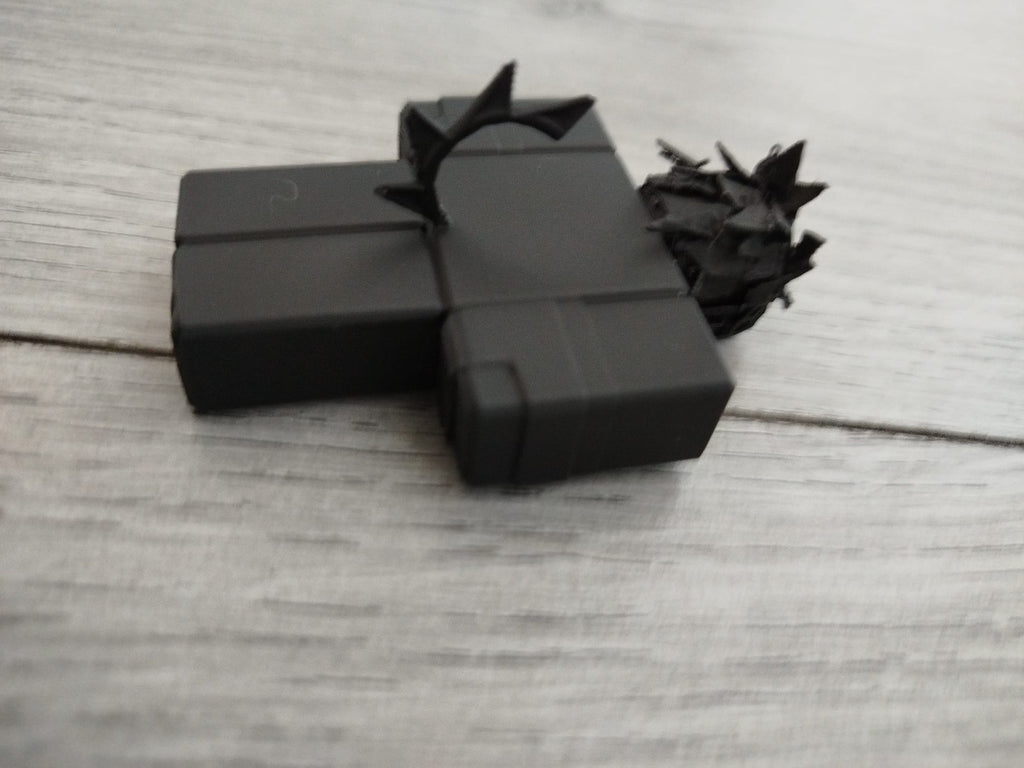 Two Time (Roblox Forsaken)