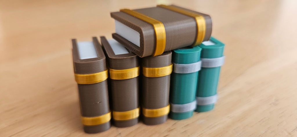 Tiny Book