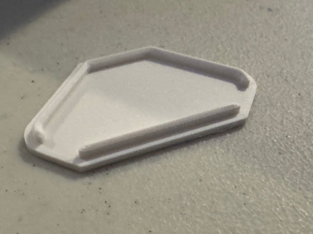 Presence Sensor Housing
