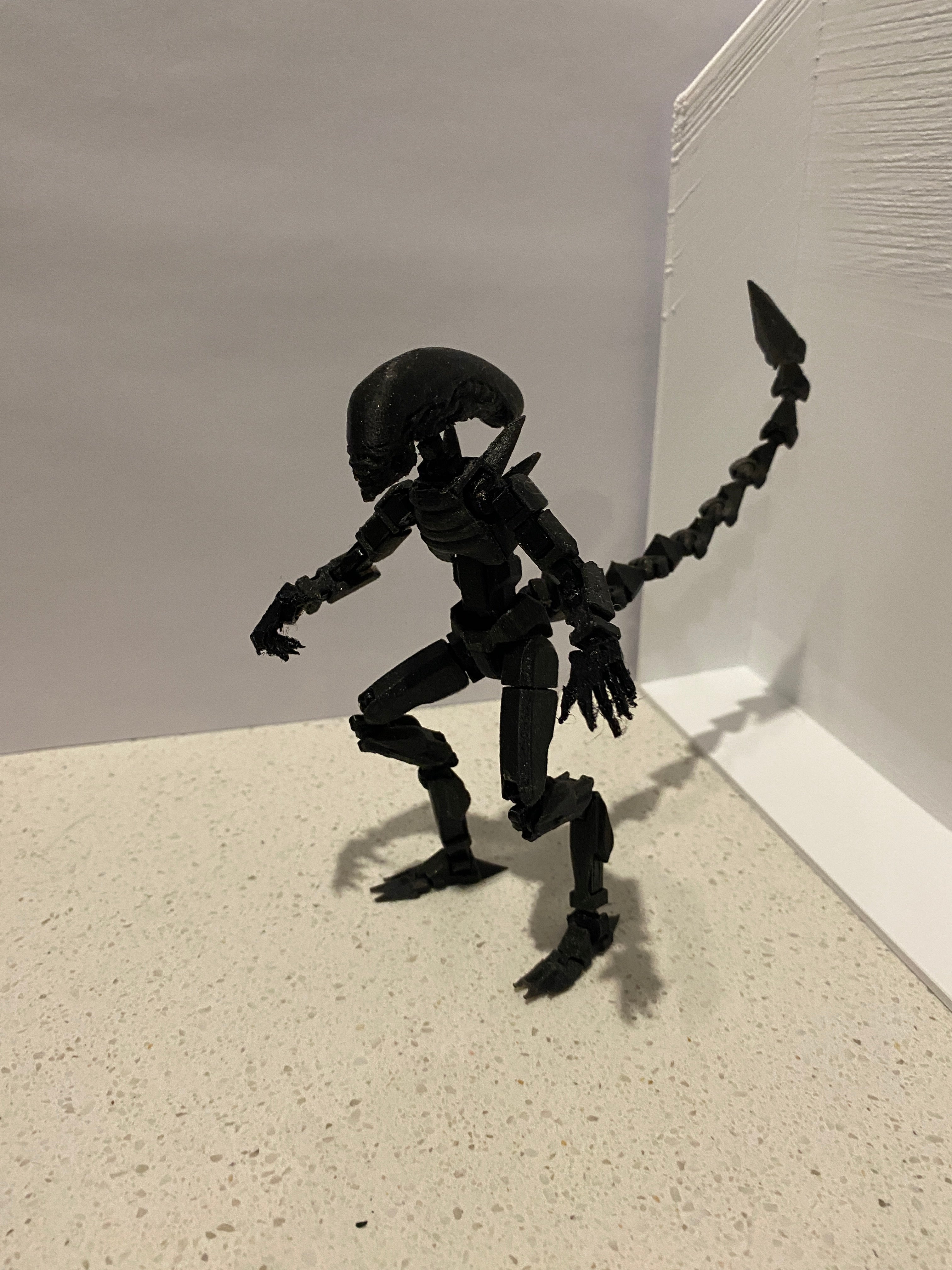 Dummy13 Xenomorph