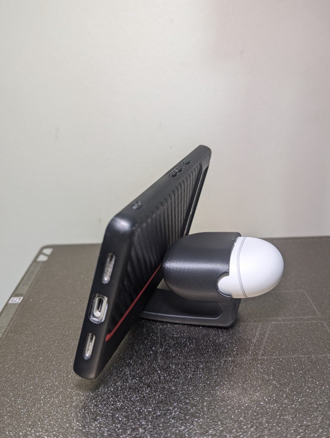 Pixel Buds Series A Belt Clip / Phone Stand