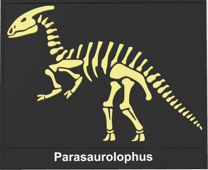 Dinosaur Jigsaw Puzzle Set - Assemble Your Own