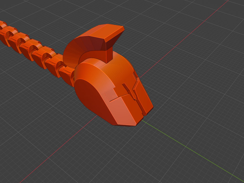 Dummy 13 Agamemnon Odyssey Helmet