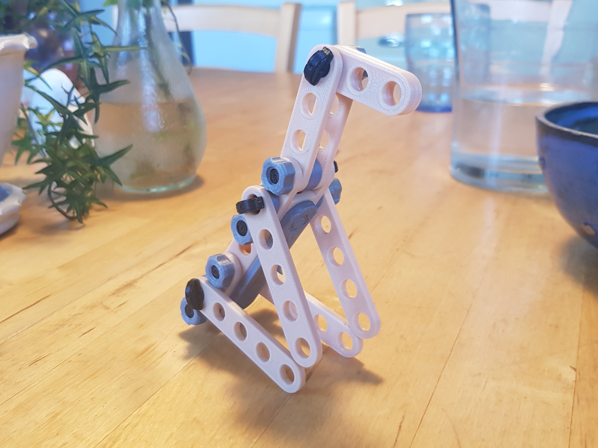 STEMFIE Toy Horse
