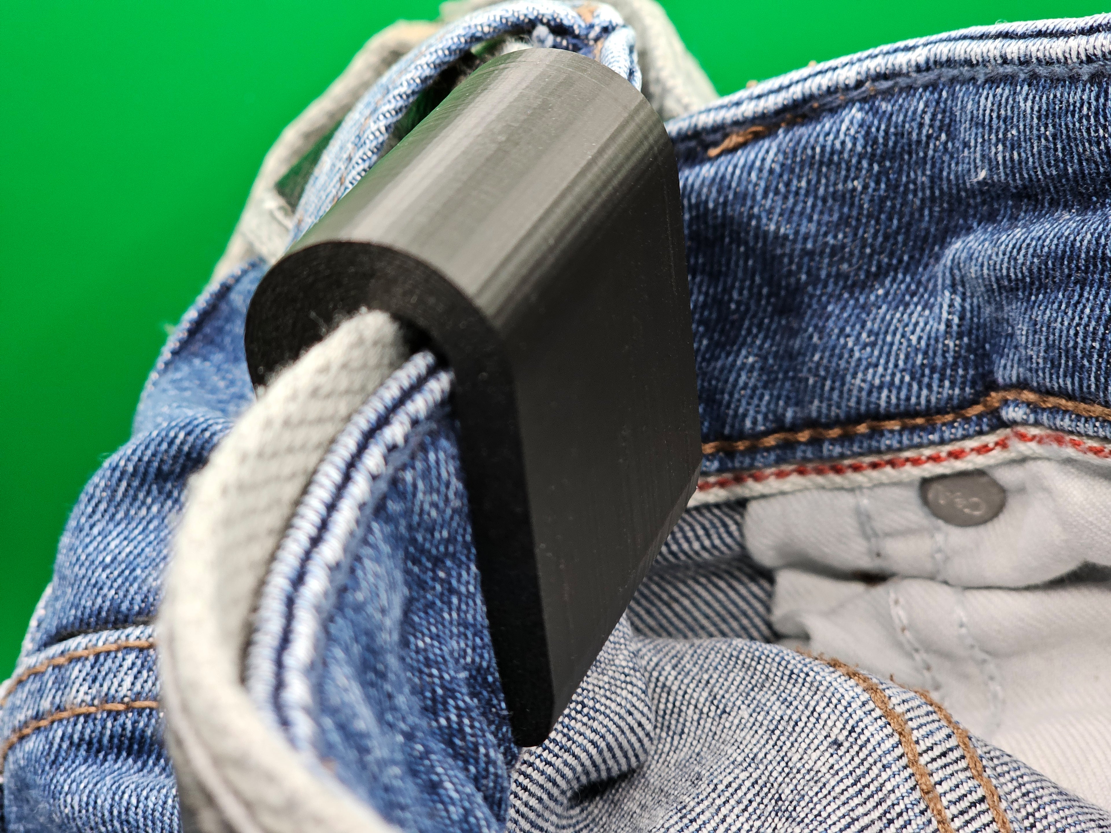 Hiking & Camping Belt Clip