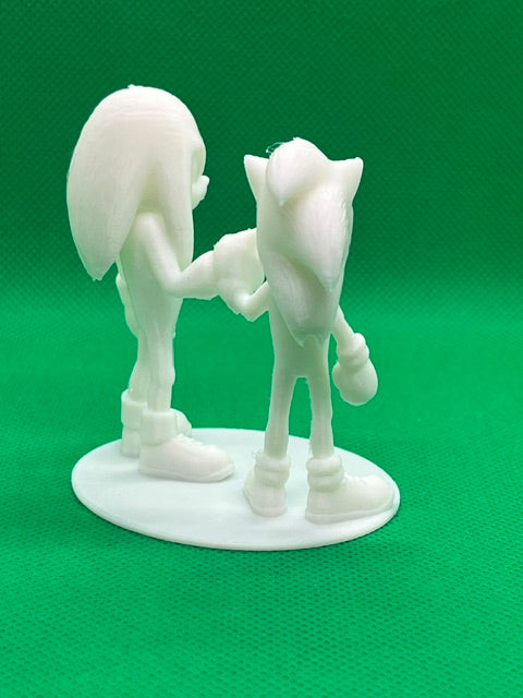 Sonic & Knuckles