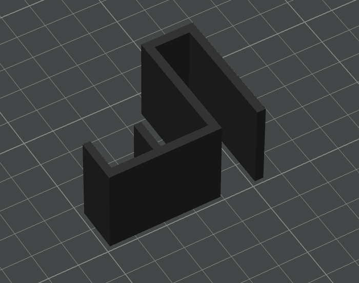iPhone TV Mount for Continuity Camera