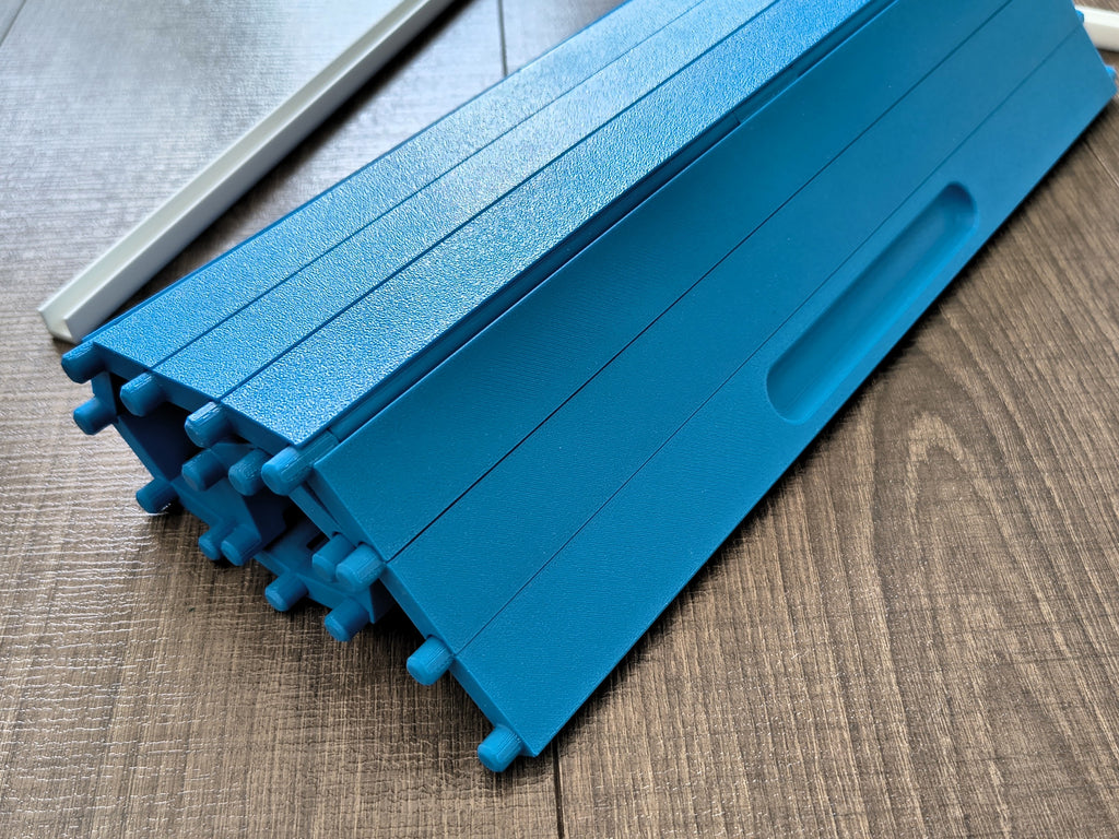 IKEA KALLAX Rolling Door