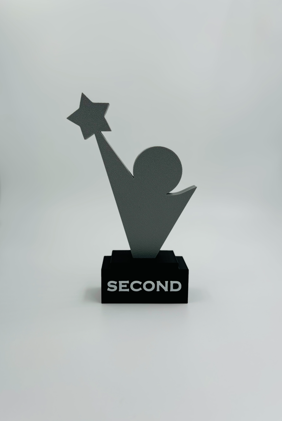 Trophies awards