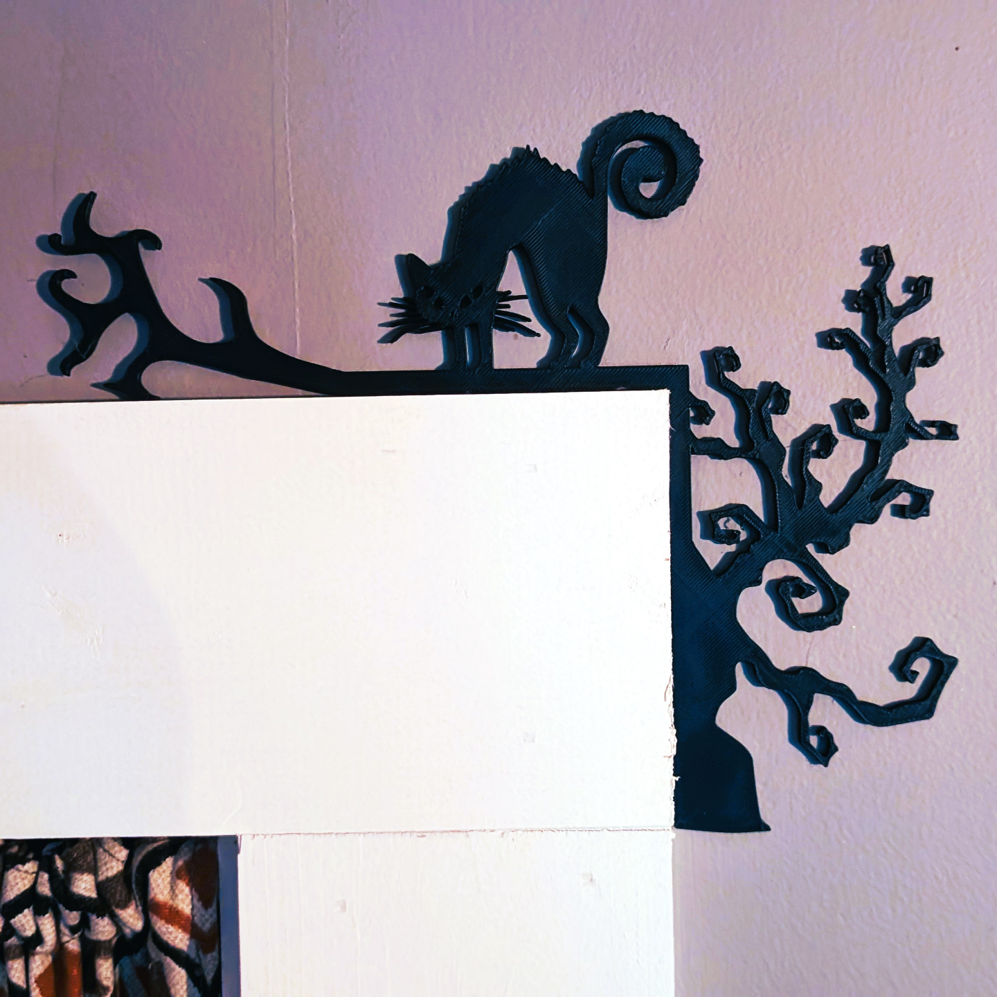 Halloween Door Corner Collection 15 Models!