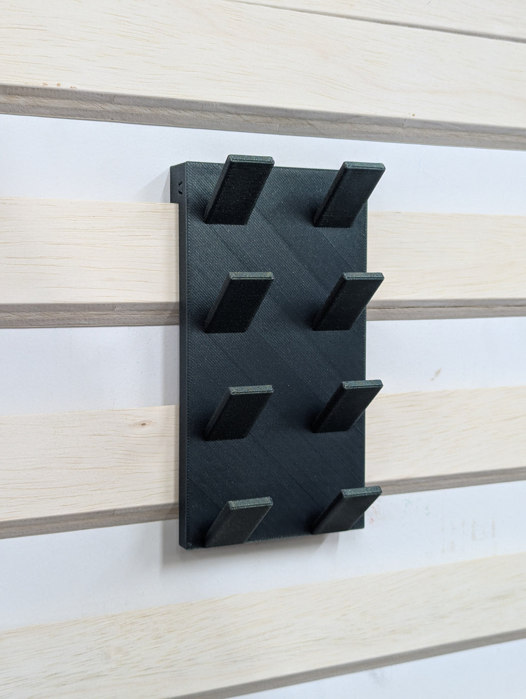 Pittsburgh Clamp 90 Degree Corner Slip On