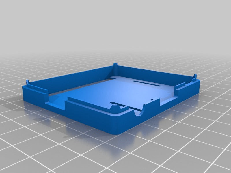 Case for Raspberry Pi 3 A+