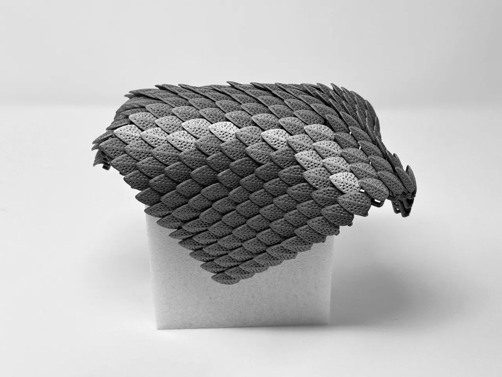 Parametric Fabric Generator (29 Designs)