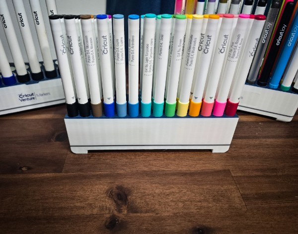 Cricut Pen Holder