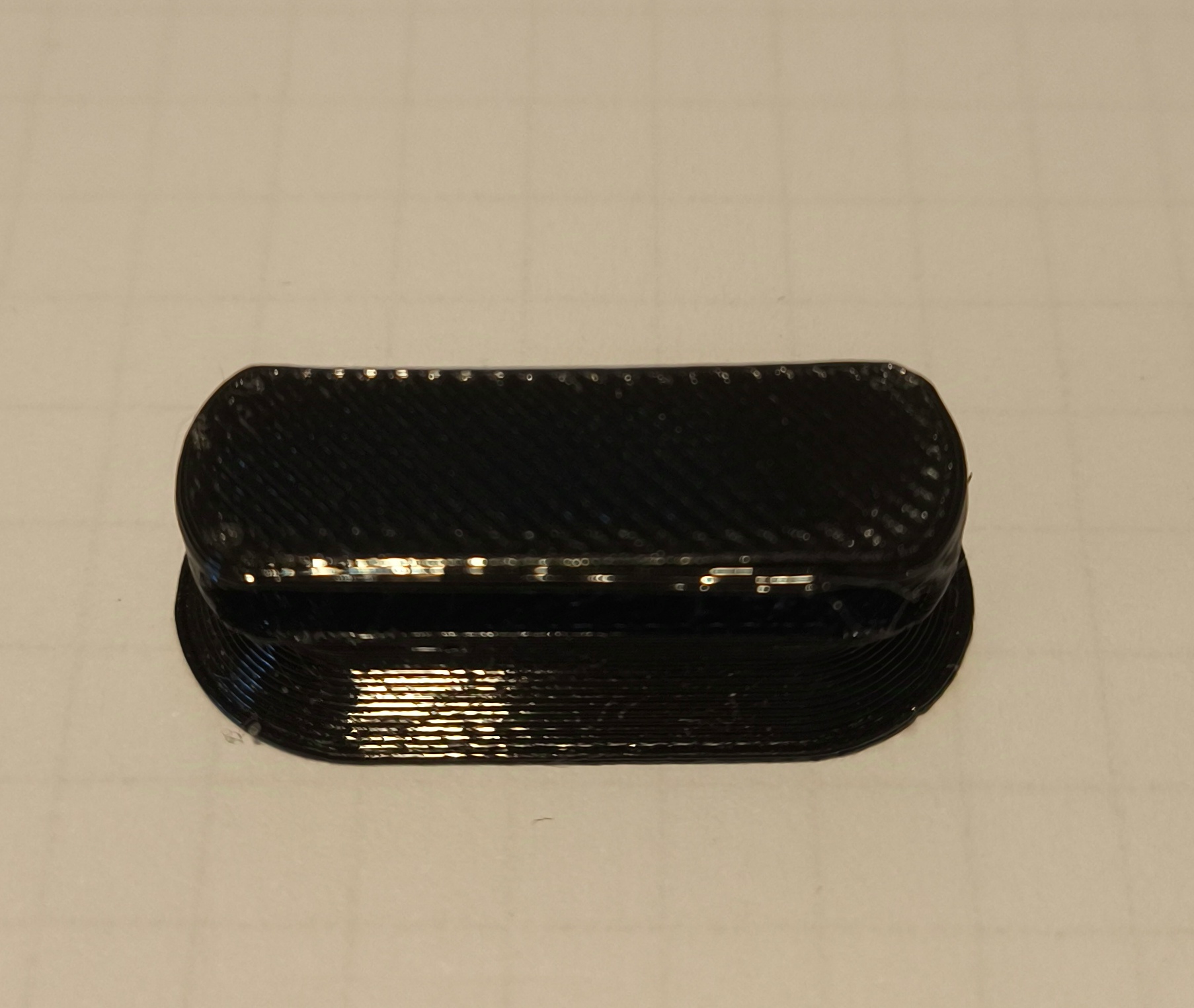 Smartwatch Band Slot
