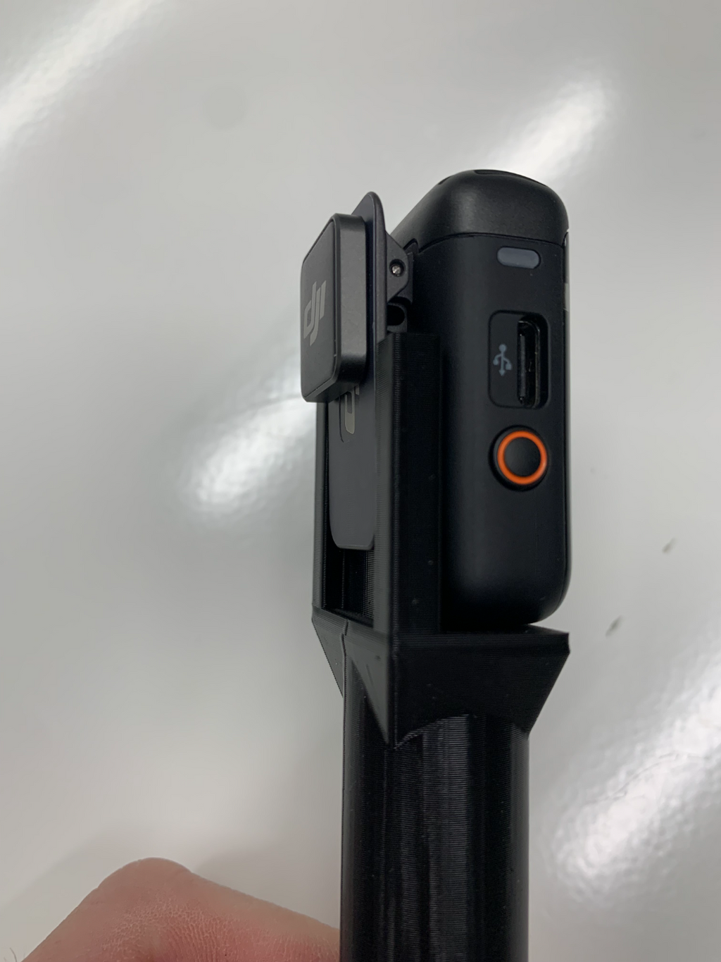 DJI MIC 2 Holder Halterung