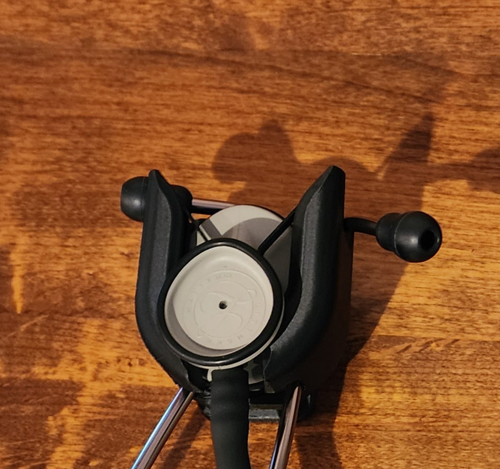 Stethoscope Belt Clip
