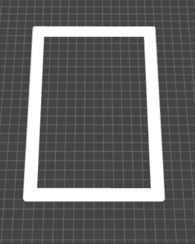 Photo Frame Generator