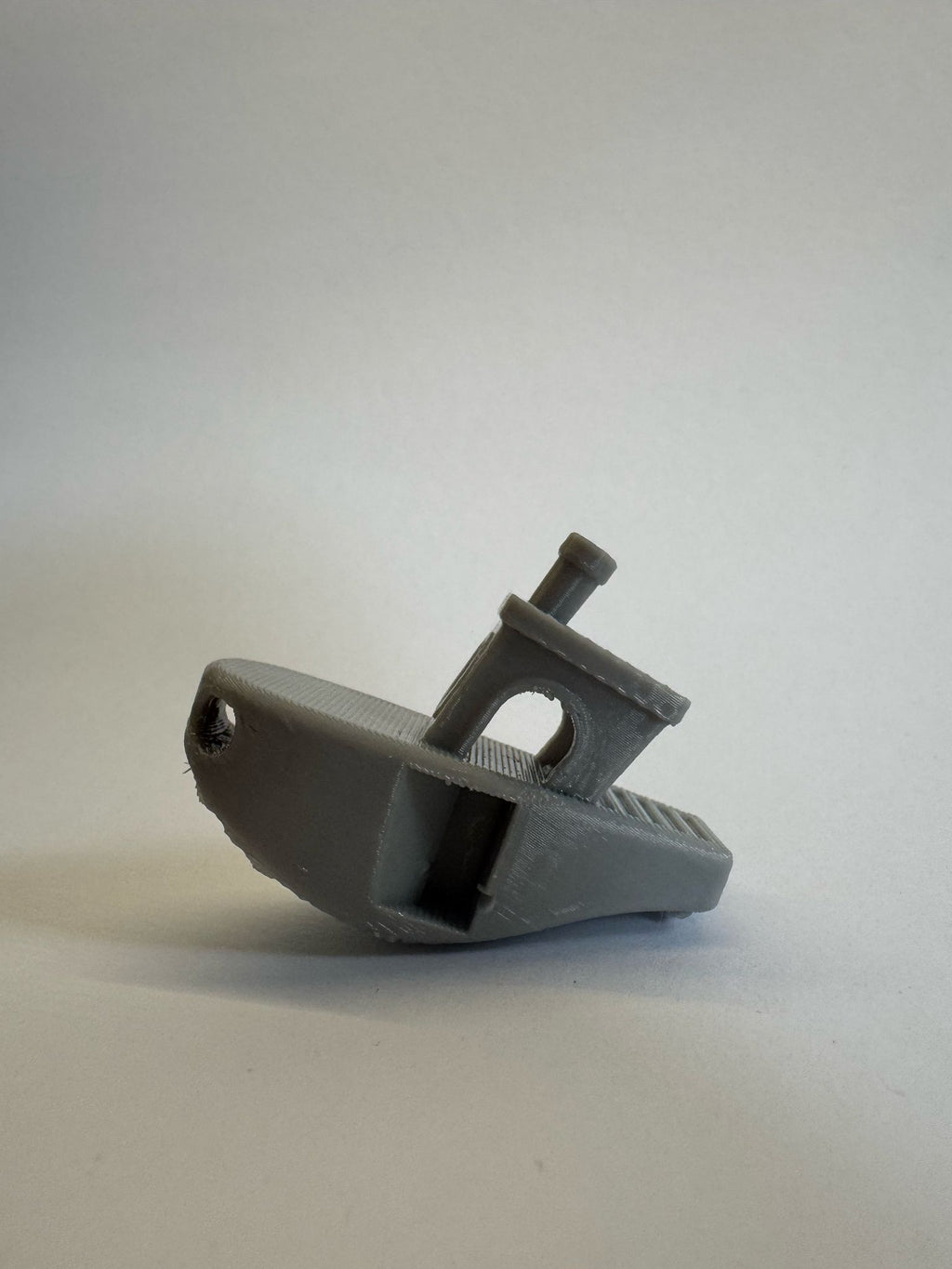 Benchy Whistle