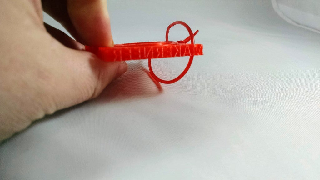 Valentines Heart Gimbal