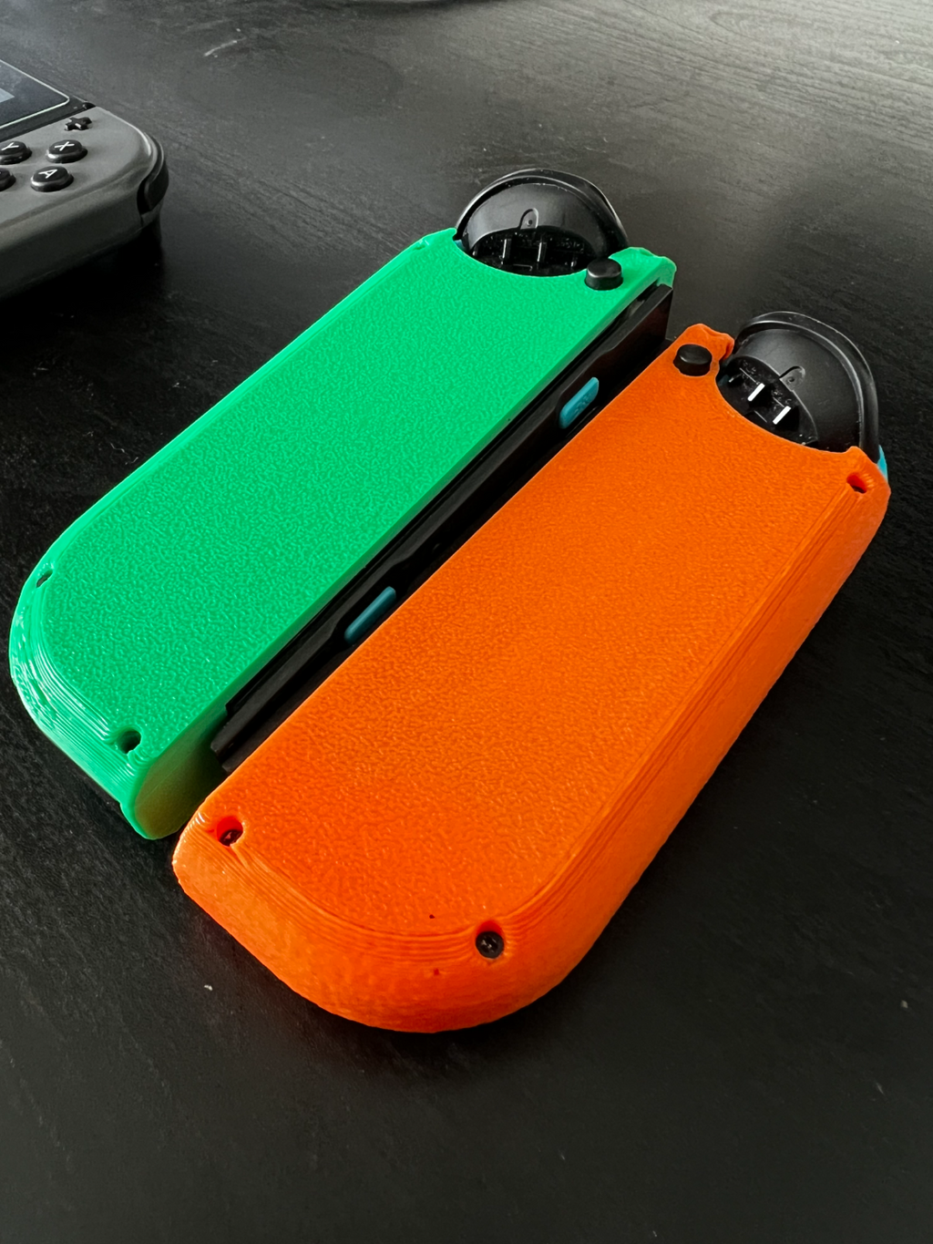 Nintendo Switch Joycon (controller) Housing
