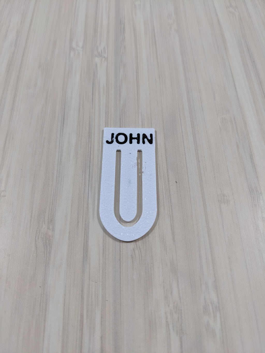 Bible Book Marks