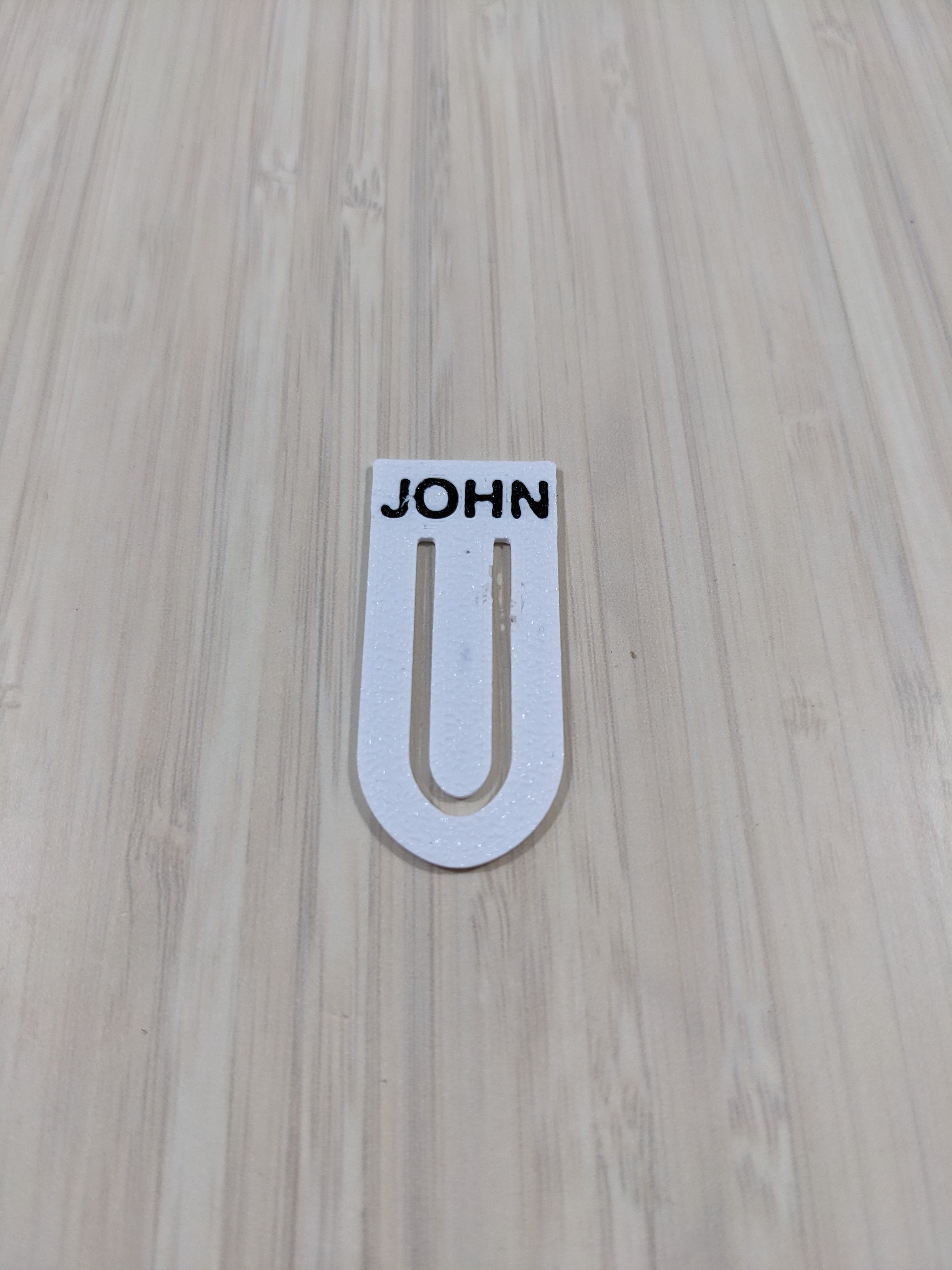 Bible Book Marks