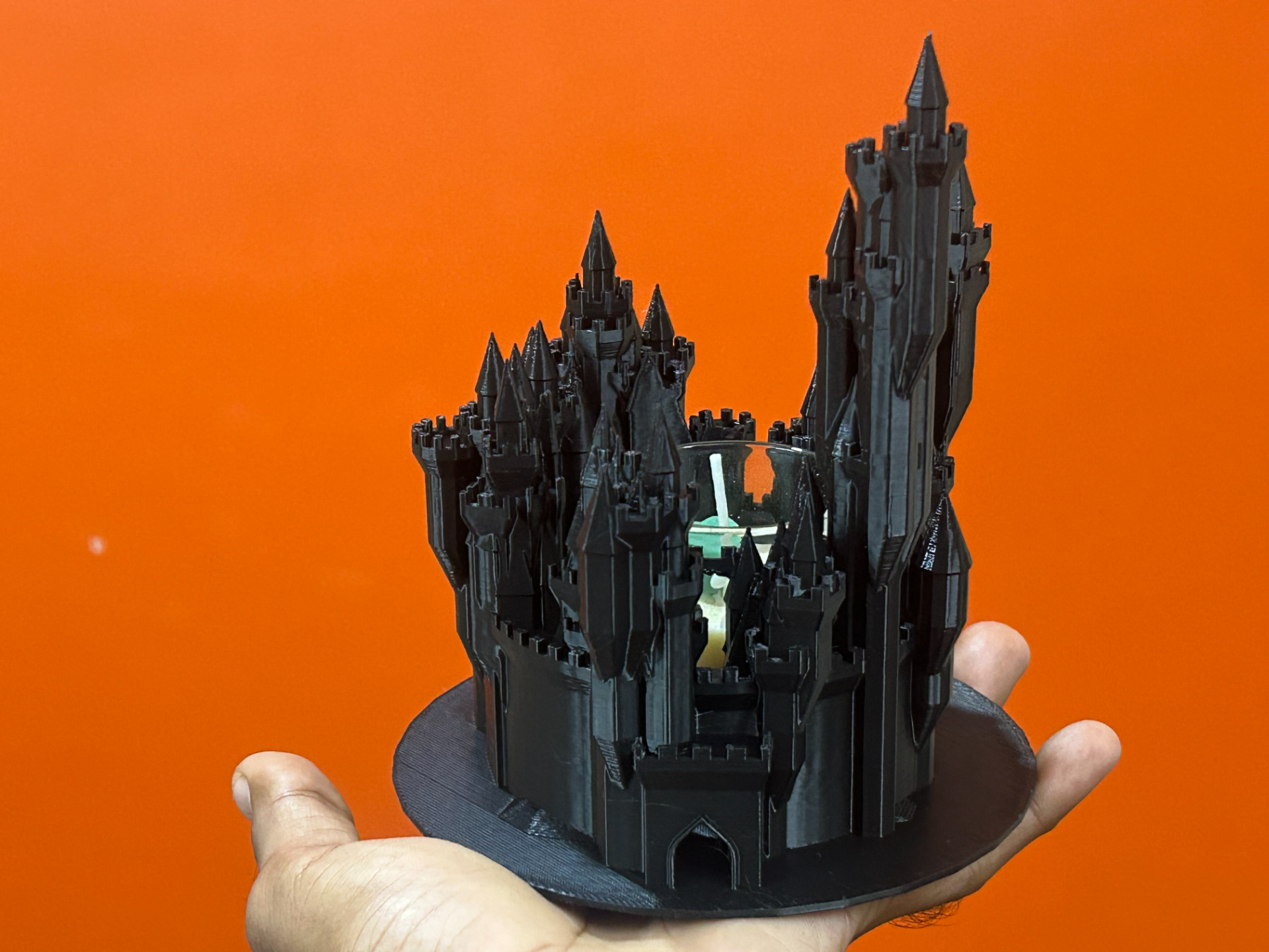 Candlelight Castle