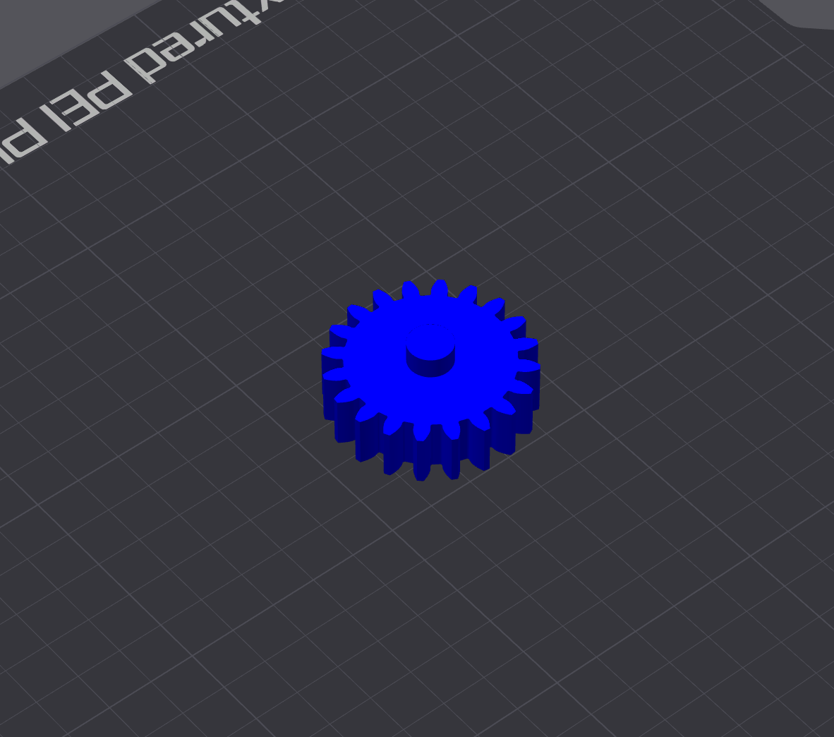 KibbleBot - The smart treat dispenser