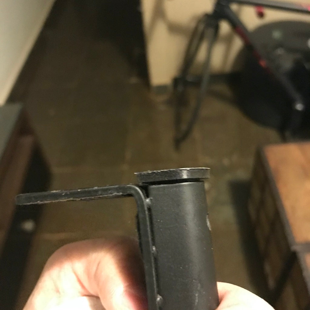 Fix Wobbly Microphone Arm Stand Replacement Sleeve