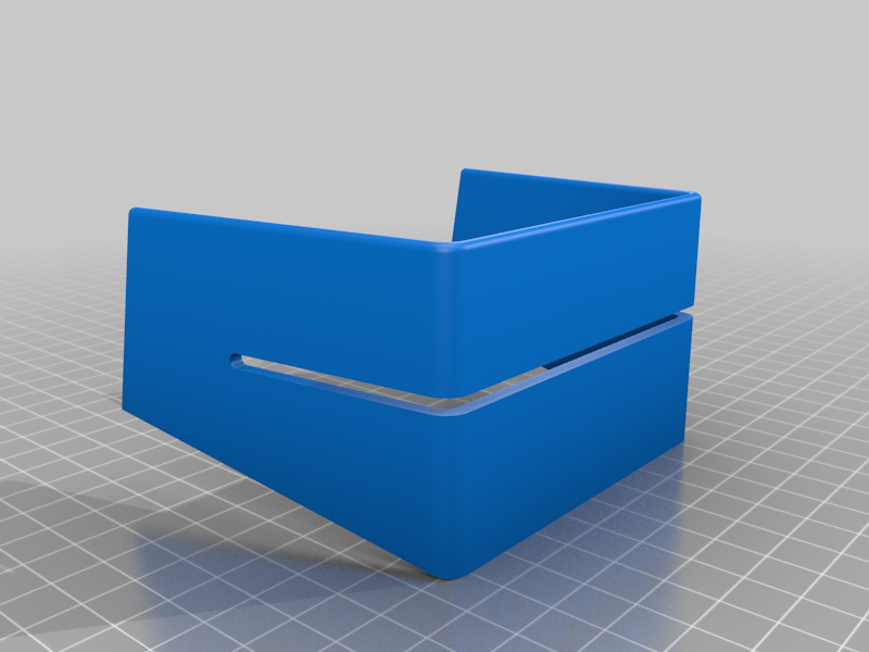 Jigsaw Puzzle Box Stand