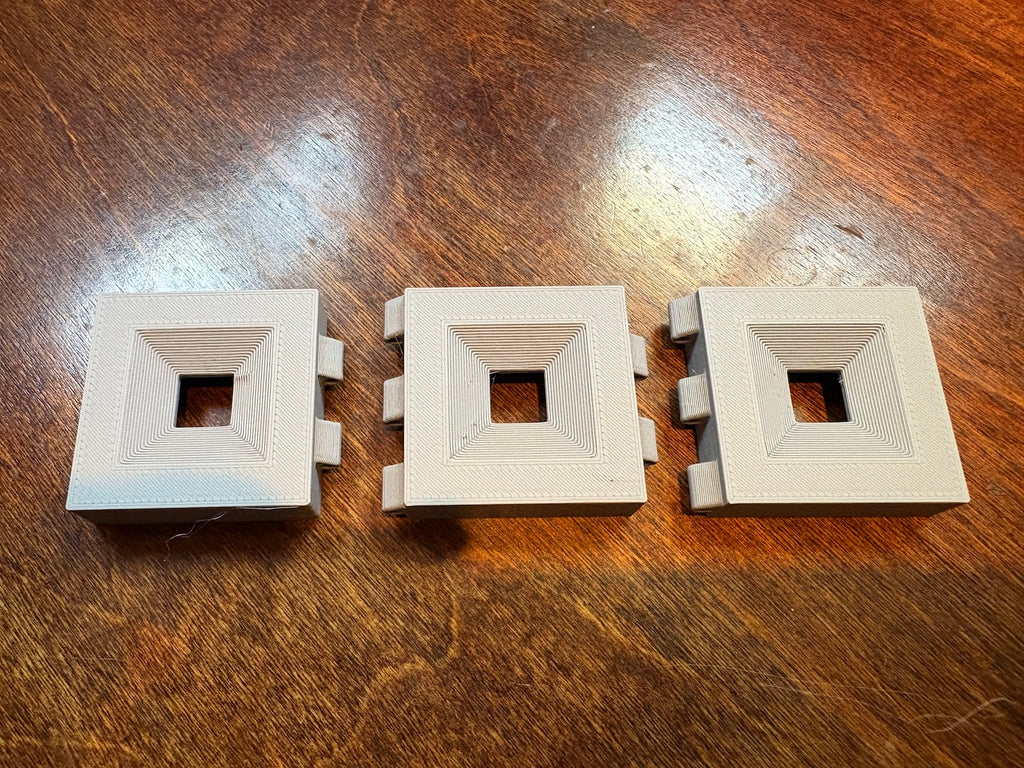 Parametric Picture Frame