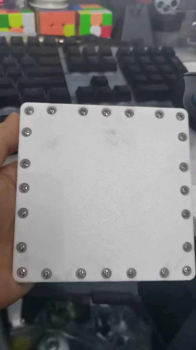 磁吸数独玩具