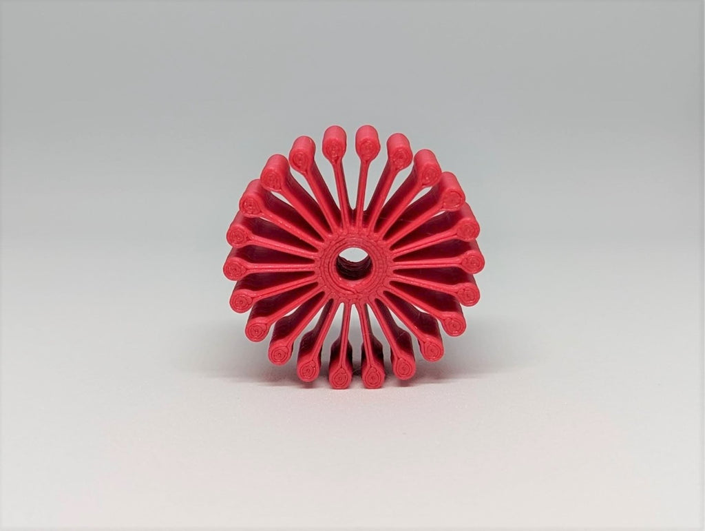 Gear Building Blocks